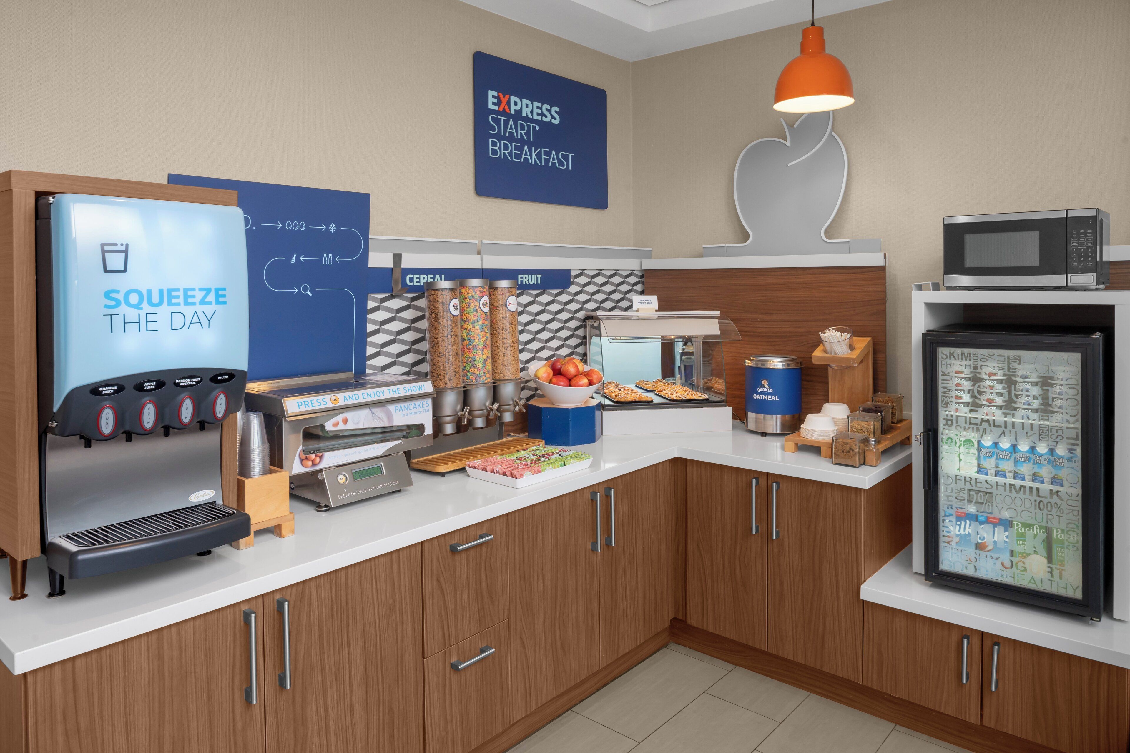 Photo - Holiday Inn Express & Suites Boston - Cambridge by IHG