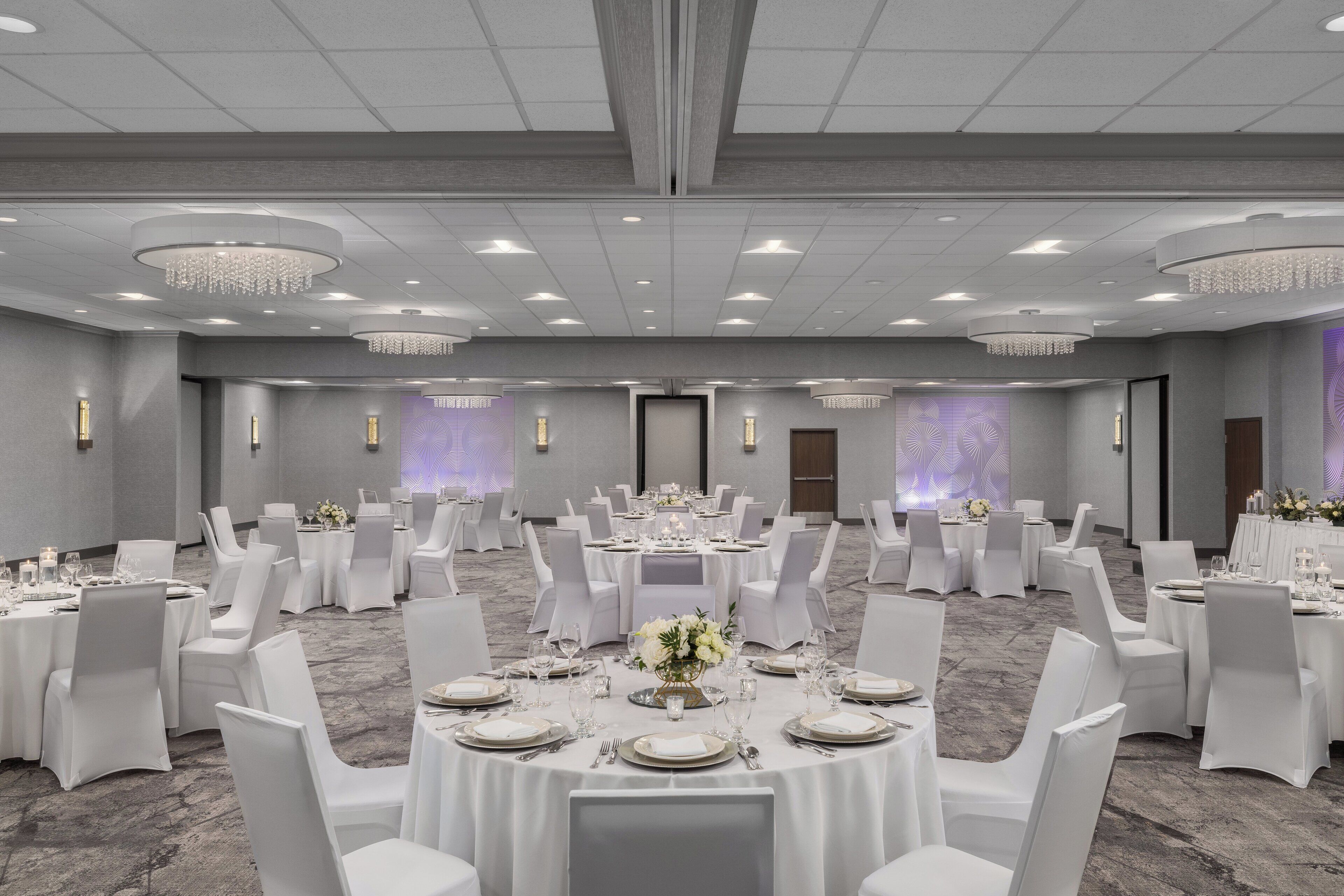 Sala de reuniones