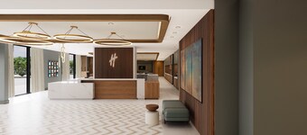 Holiday Inn Coralville Iowa City by IHG