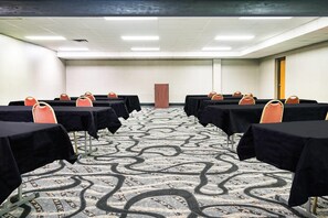 Sala de reuniones