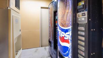 Majoituspaikan mukavuudet