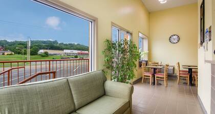 Econo Lodge Marion I-81