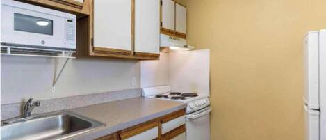 مطبخ صغير خاص