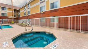 Unclassified image, 4 of 31, button - Extended Stay America Suites Phoenix Scottsdale (Scottsdale)