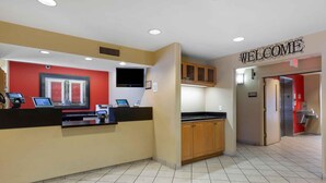Unclassified image, 5 of 31, button - Extended Stay America Suites Phoenix Scottsdale (Scottsdale)