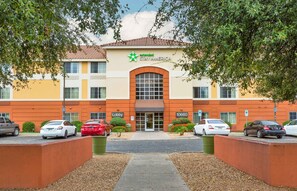 Exterior - Extended Stay America Suites Phoenix Scottsdale (Scottsdale)