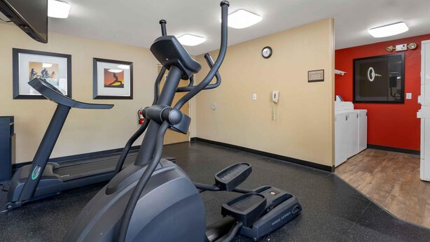 Unclassified image, 1 of 31, button - Extended Stay America Suites Phoenix Scottsdale (Scottsdale)