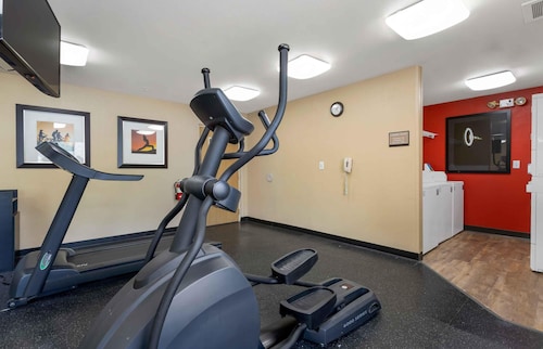 Extended Stay America Suites Phoenix Scottsdale