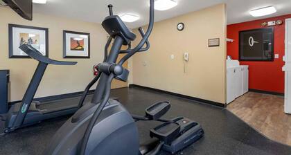 Extended Stay America Suites Phoenix Scottsdale
