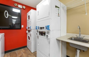Property amenity - Extended Stay America Suites Phoenix Scottsdale (Scottsdale)