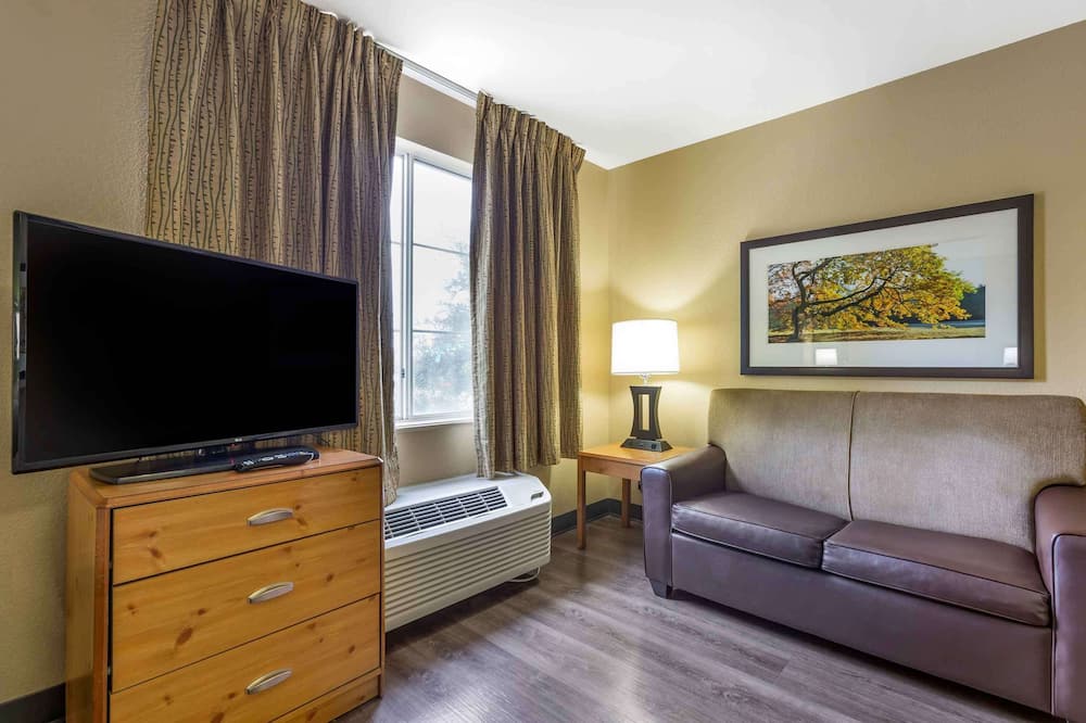 Extended Stay America Suites Phoenix Scottsdale