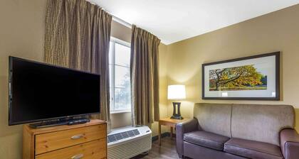 Extended Stay America Suites Phoenix Scottsdale