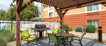 Extended Stay America Suites Phoenix Scottsdale