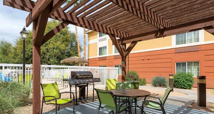 Extended Stay America Suites Phoenix Scottsdale
