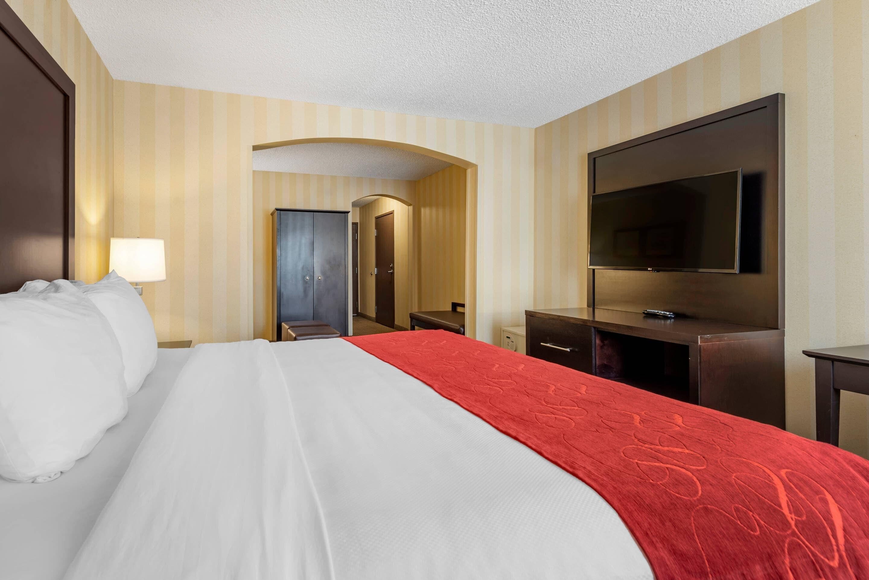 Foto - Comfort Suites Highlands Ranch Denver Tech Center Area