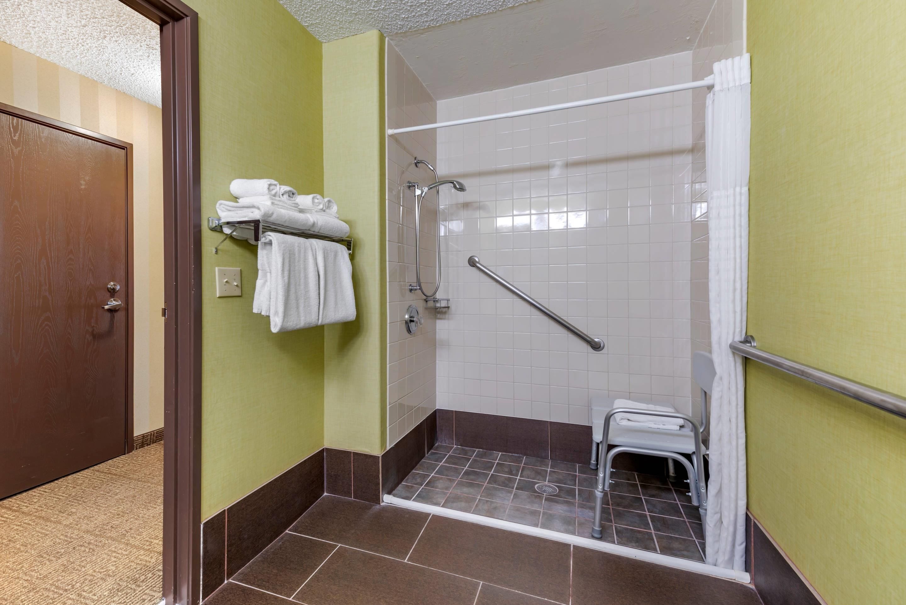 Foto - Comfort Suites Highlands Ranch Denver Tech Center Area