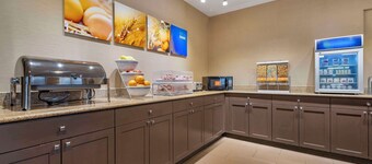 Comfort Suites Highlands Ranch Denver Tech Center Area
