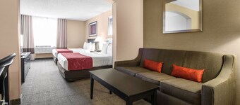 Comfort Suites Highlands Ranch Denver Tech Center Area