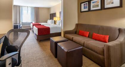 Comfort Suites Highlands Ranch Denver Tech Center Area