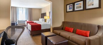 Comfort Suites Highlands Ranch Denver Tech Center Area