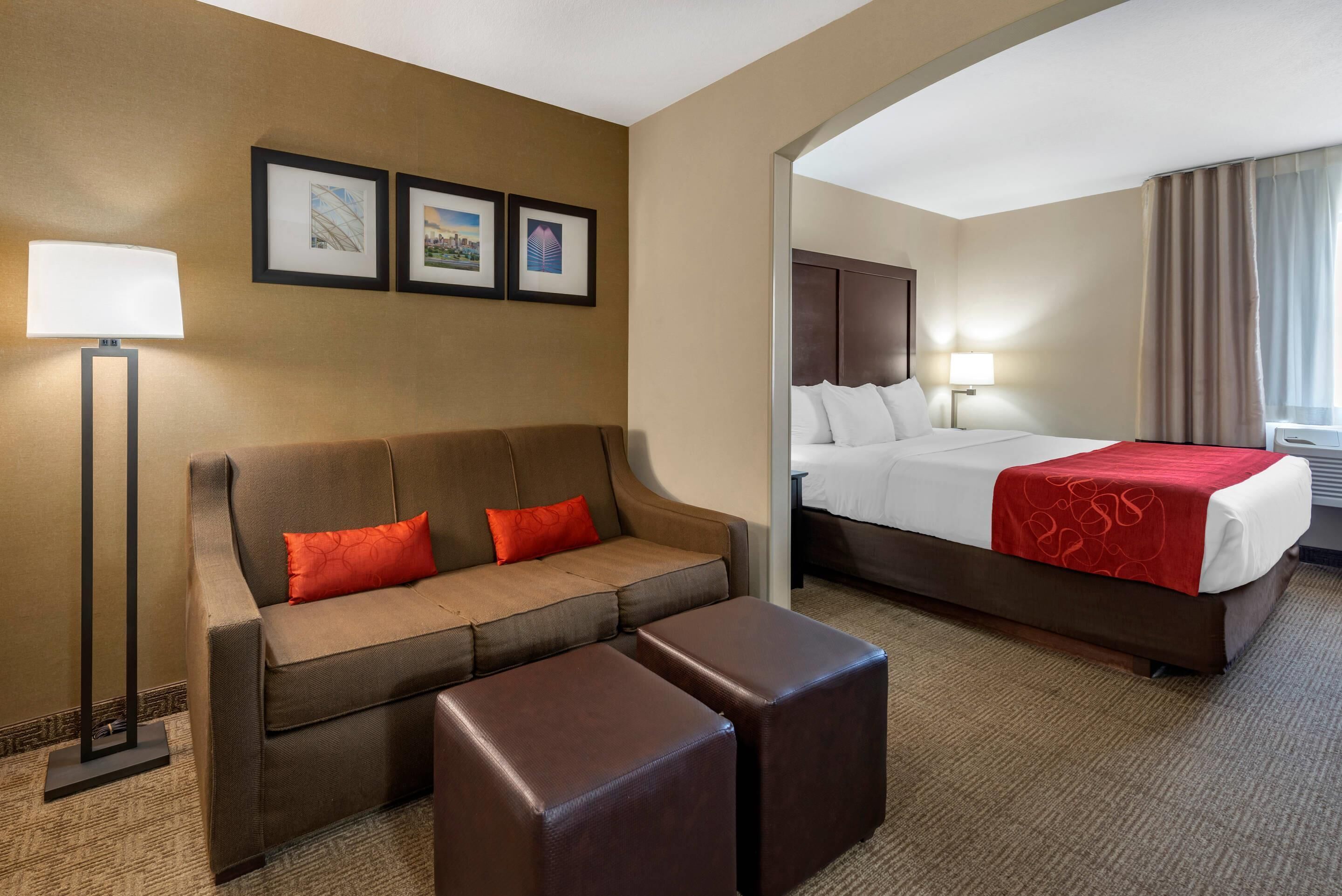 Foto - Comfort Suites Highlands Ranch Denver Tech Center Area