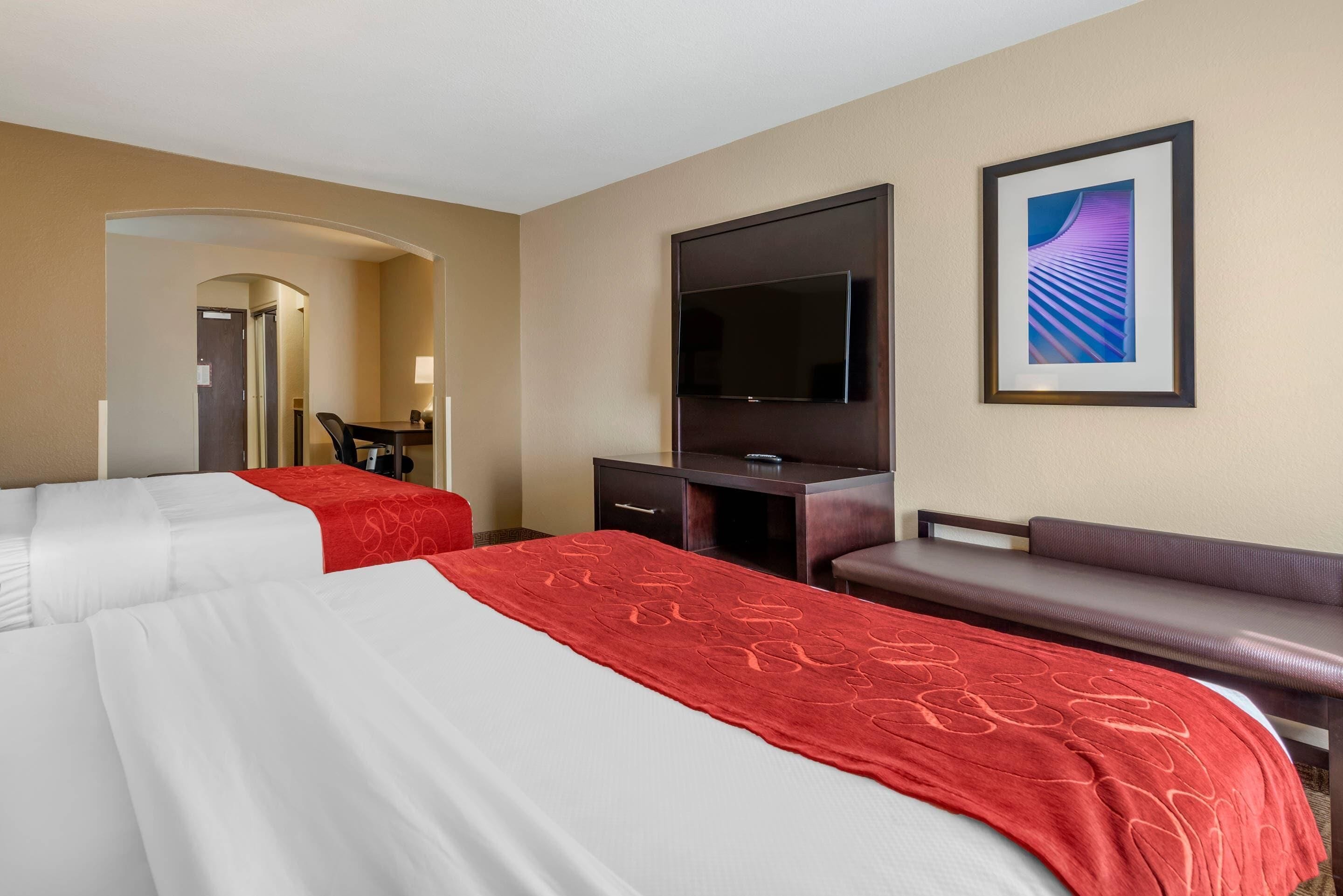 Foto - Comfort Suites Highlands Ranch Denver Tech Center Area