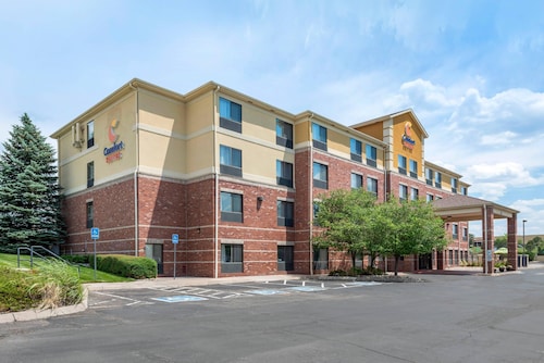 Comfort Suites Highlands Ranch Denver Tech Center Area