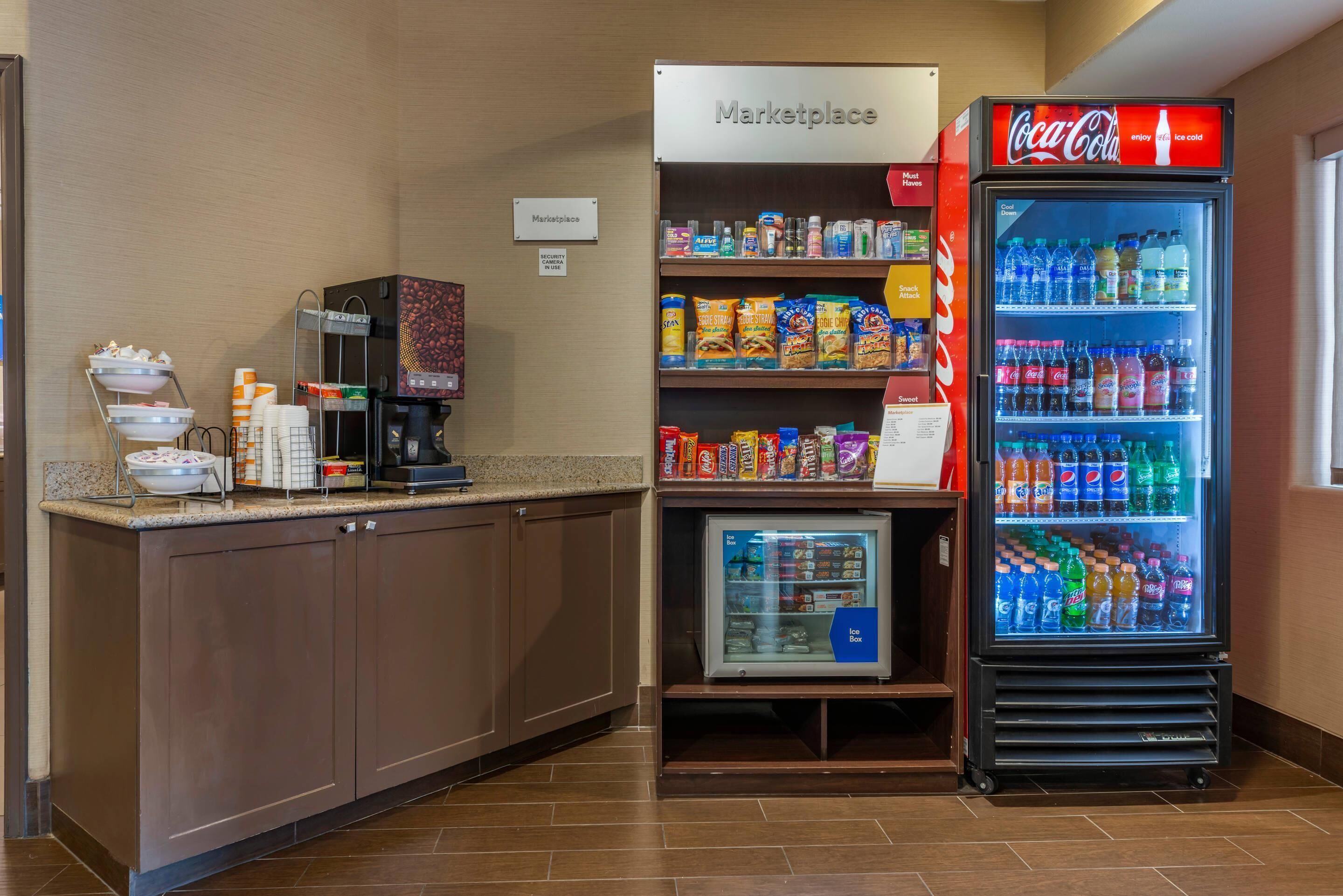Foto - Comfort Suites Highlands Ranch Denver Tech Center Area