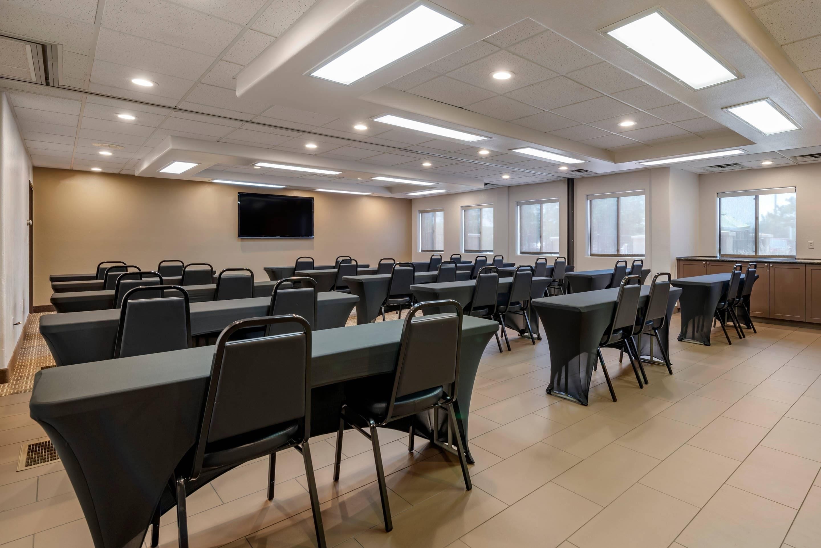 Sala de reuniones