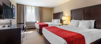 Comfort Suites Highlands Ranch Denver Tech Center Area