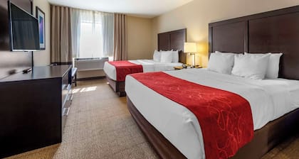 Comfort Suites Highlands Ranch Denver Tech Center Area
