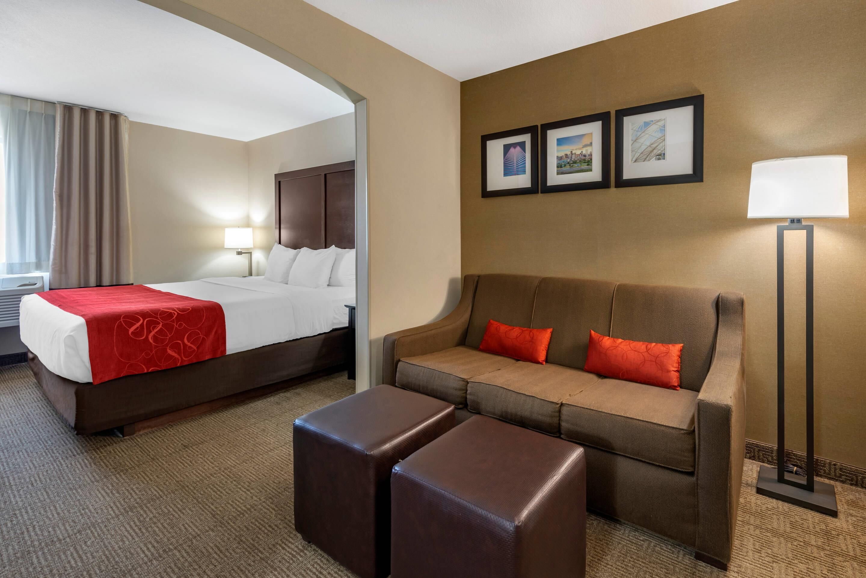Foto - Comfort Suites Highlands Ranch Denver Tech Center Area