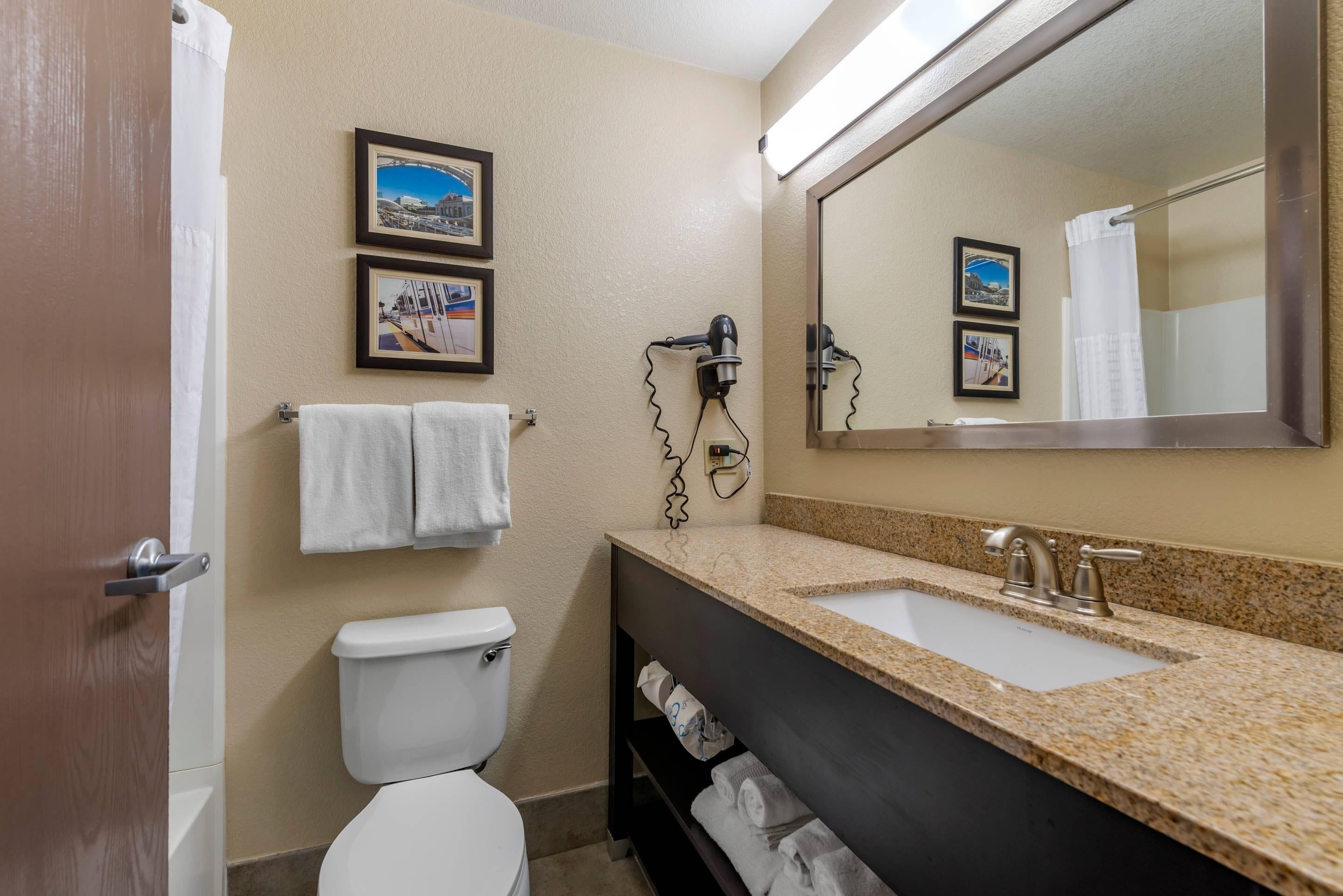 Foto - Comfort Suites Highlands Ranch Denver Tech Center Area