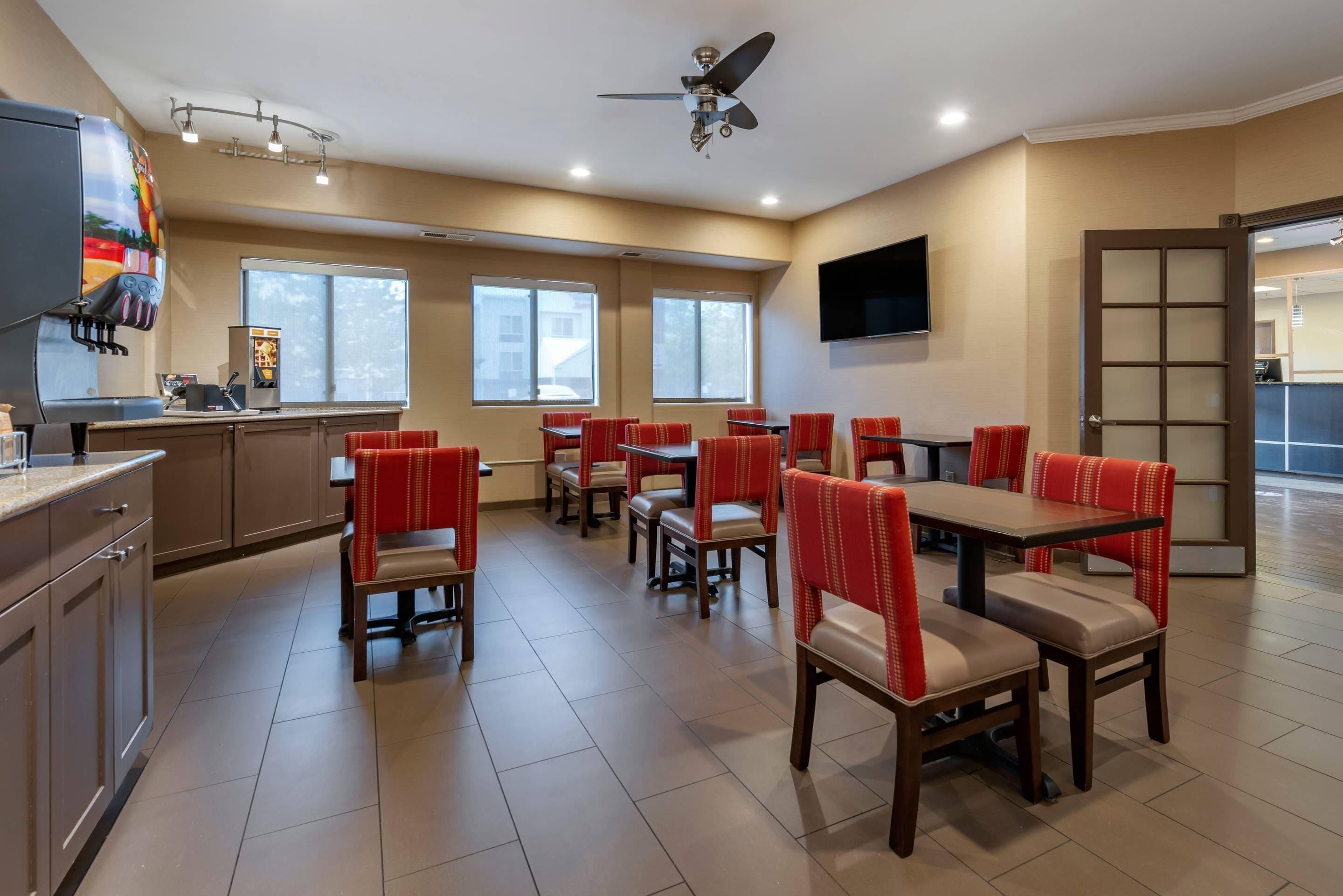 Foto - Comfort Suites Highlands Ranch Denver Tech Center Area