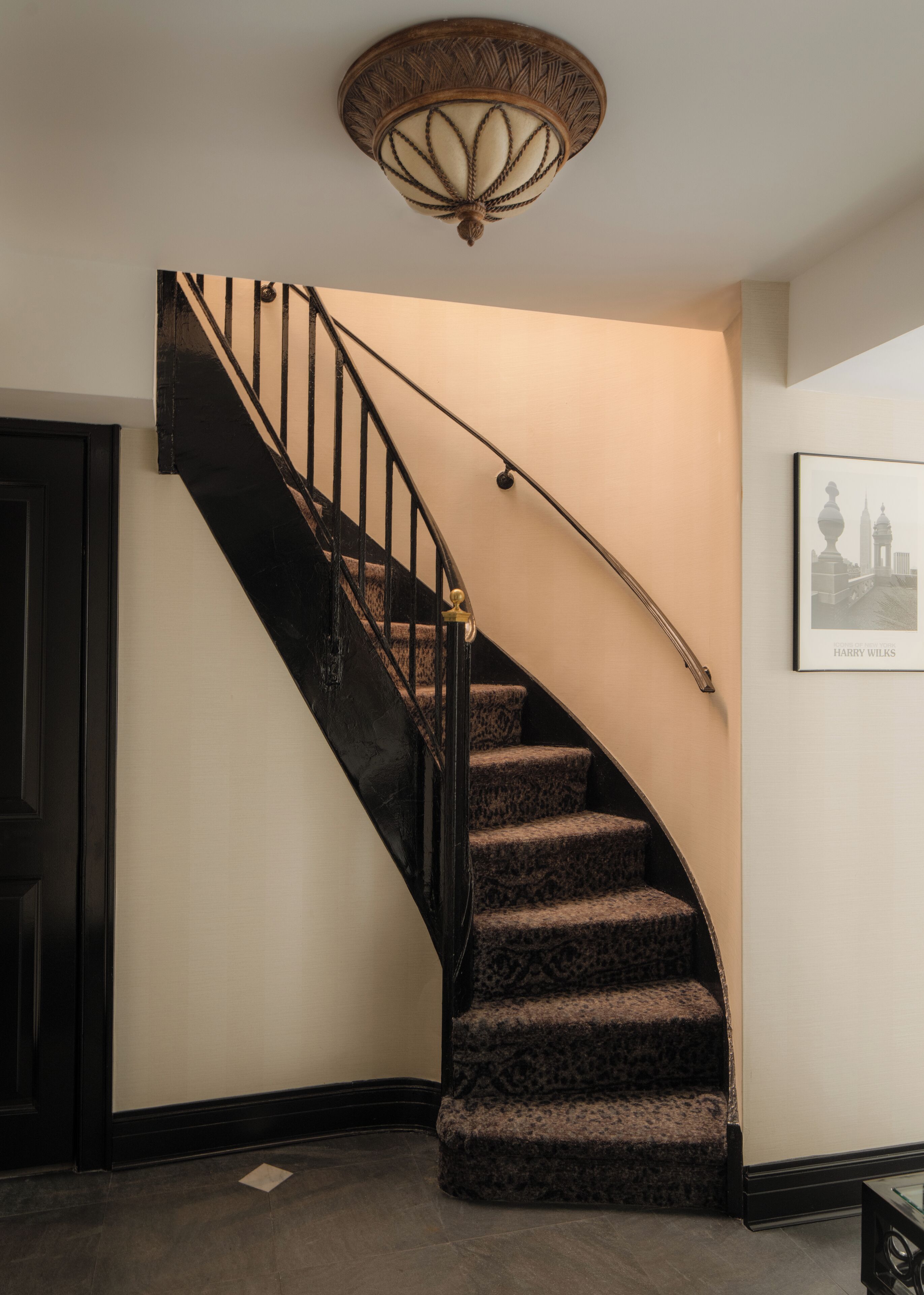 premium duplex, 2 bedrooms, city view, executive level (skyline duplex) | 1 bedroom, premium bedding, pillow-top beds, in-room safe