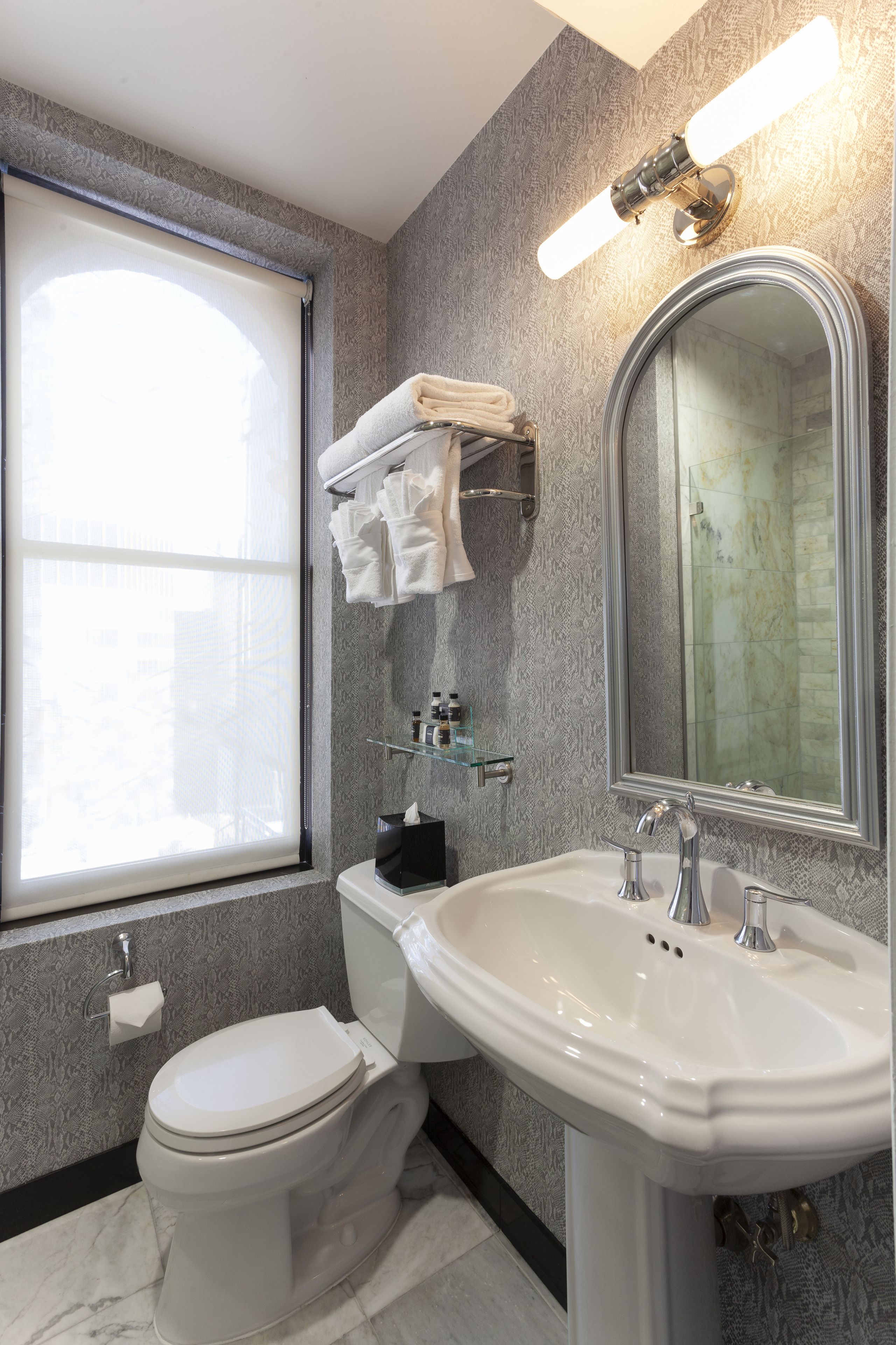 マンハッタン　Manhattan ザ マンハッタン アット タイムズ スクエア バイ IHG (The
