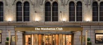 The Manhattan Club