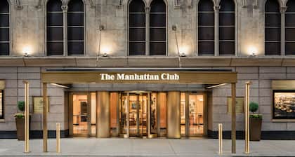 The Manhattan Club