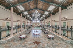 Dining - Days Inn by Wyndham Lubbock South (Lubbock)