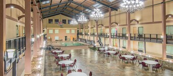 Days Inn by Wyndham Lubbock South