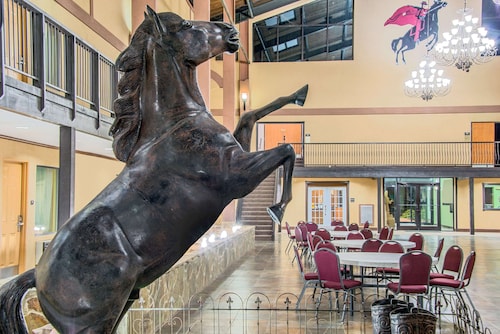 Days Inn by Wyndham Lubbock South