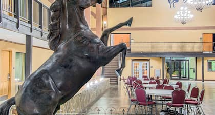 Days Inn by Wyndham Lubbock South