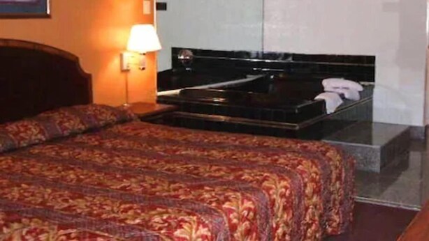 Unclassified image, 1 of 9, button - A Victory Inn & Suites - Detroit (Detroit)