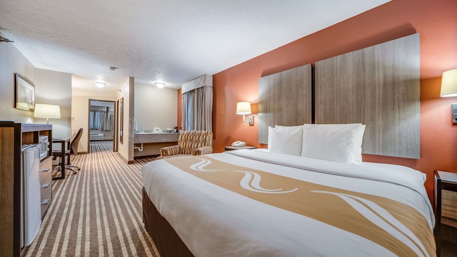 Quality Inn Hastings