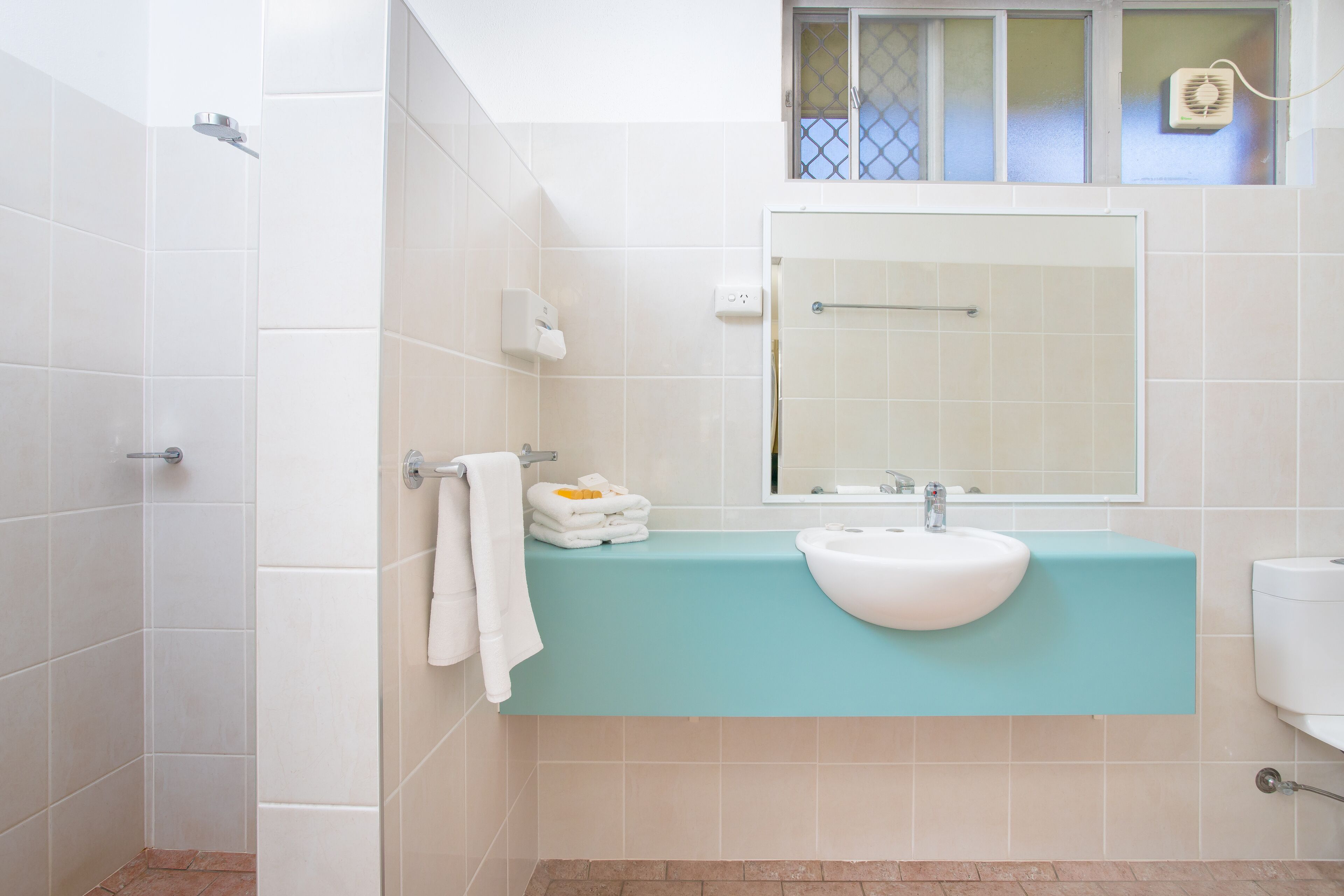 Kamar mandi