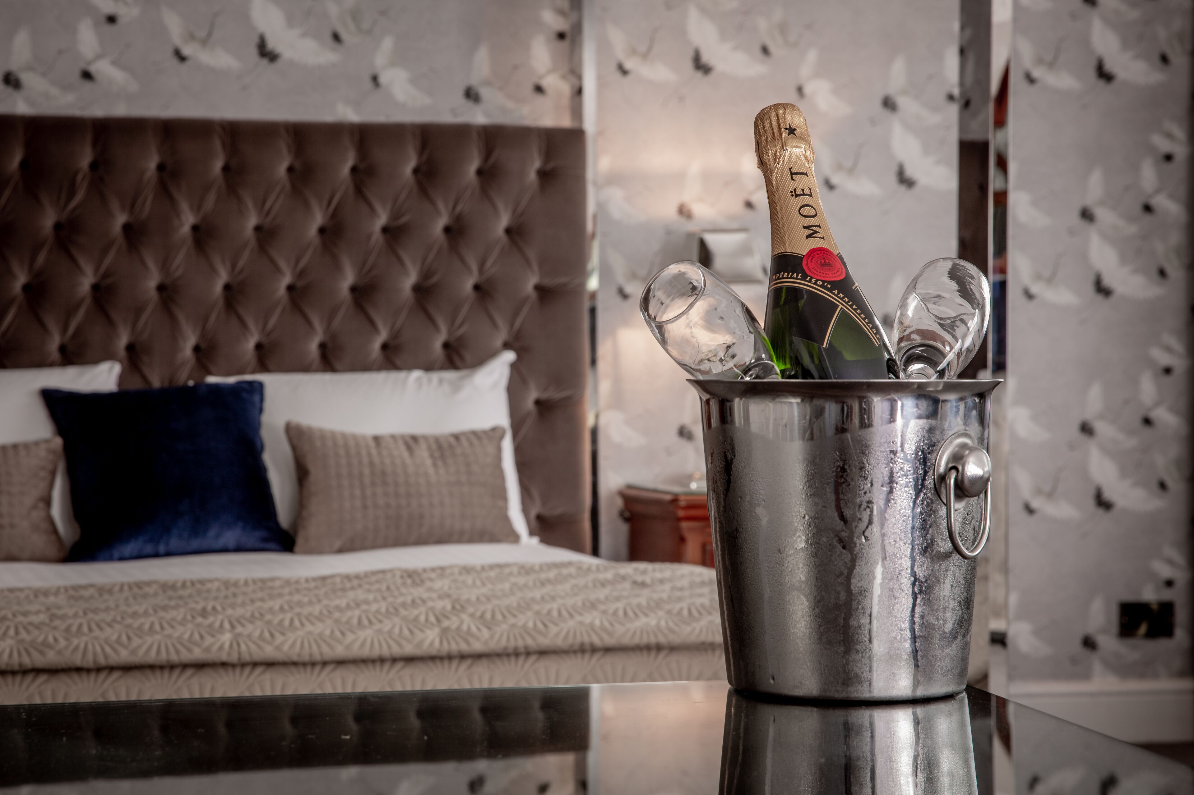 Room amenity