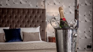 Commodité de la chambre