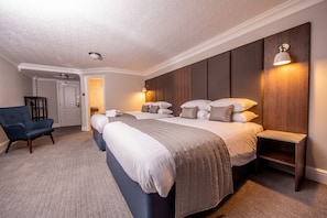 Room - Bredbury Hall by Accor (Stockport)