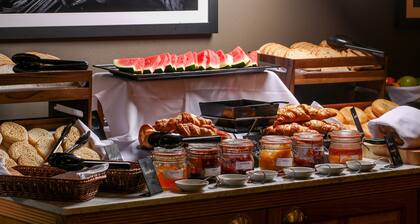 Bredbury Hall by Accor