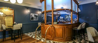 Bredbury Hall by Accor